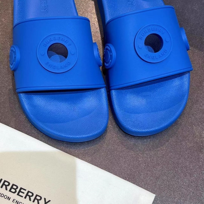 Burberry Slippers